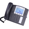 TELÉFONO IP HD POE 6 LINEAS GRANDSTREAM GXP-2120